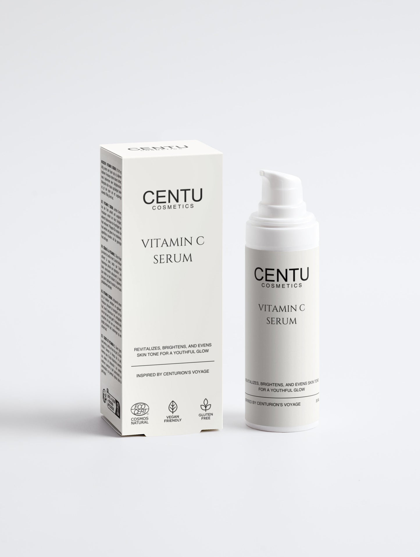 Vitamin C Serum