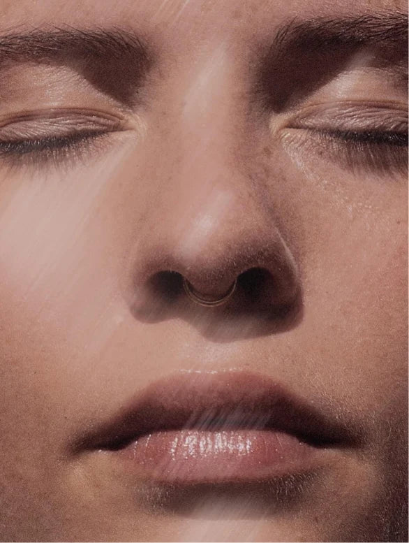 Mineral Sunscreen SPF30 for Face & Body
