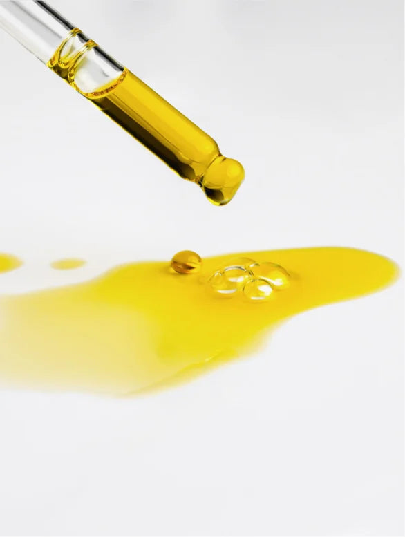Bakuchiol Oil Serum