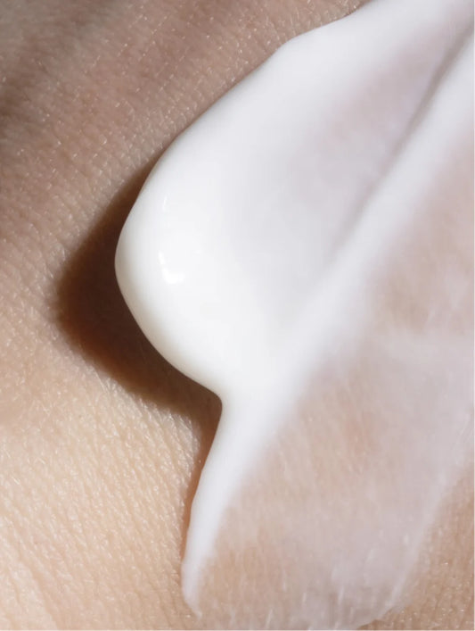 Hand Cream, Spices & Sandalwood