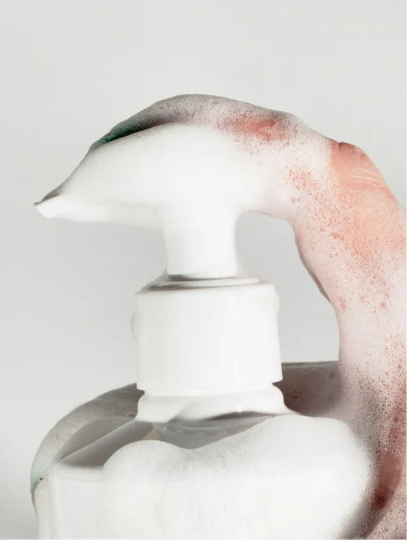 Gloss Shampoo