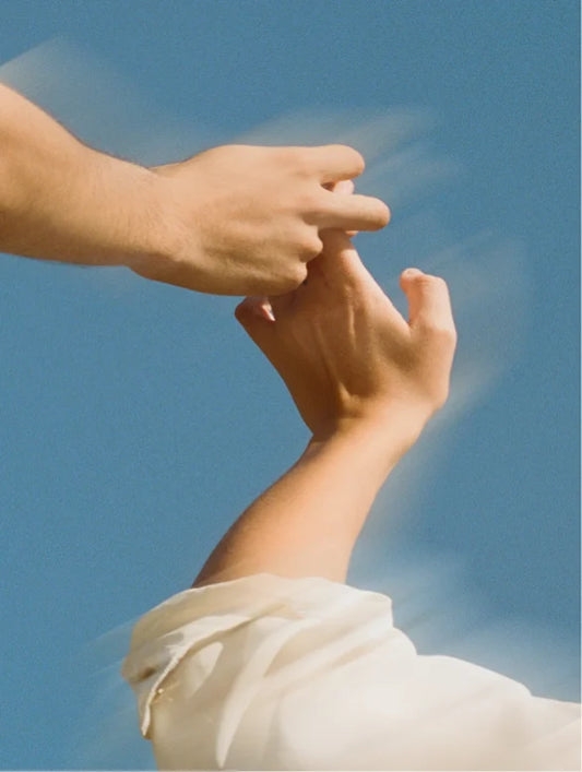 Hand Cream, Woody Amber & Leather