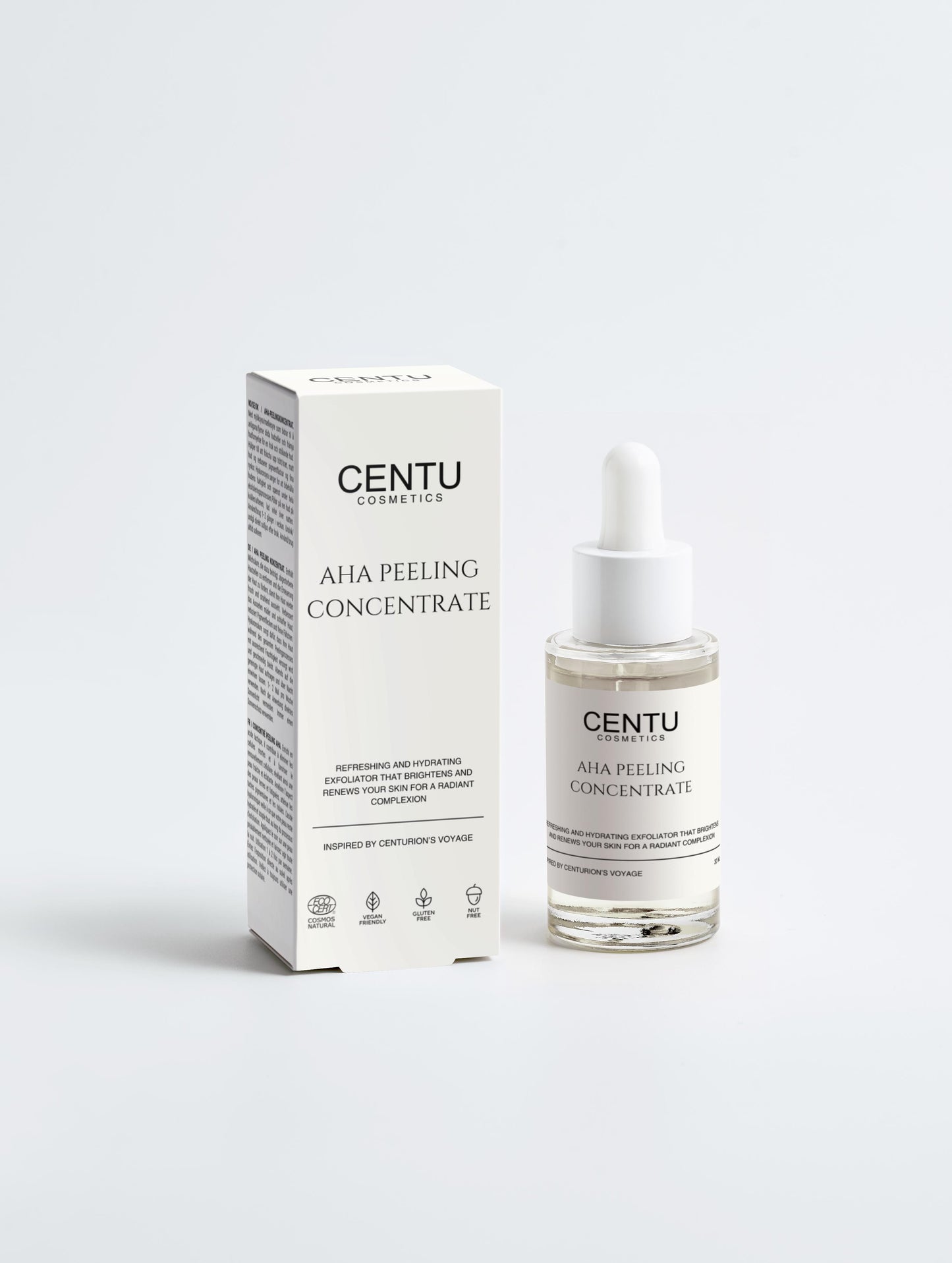 AHA Peeling Concentrate