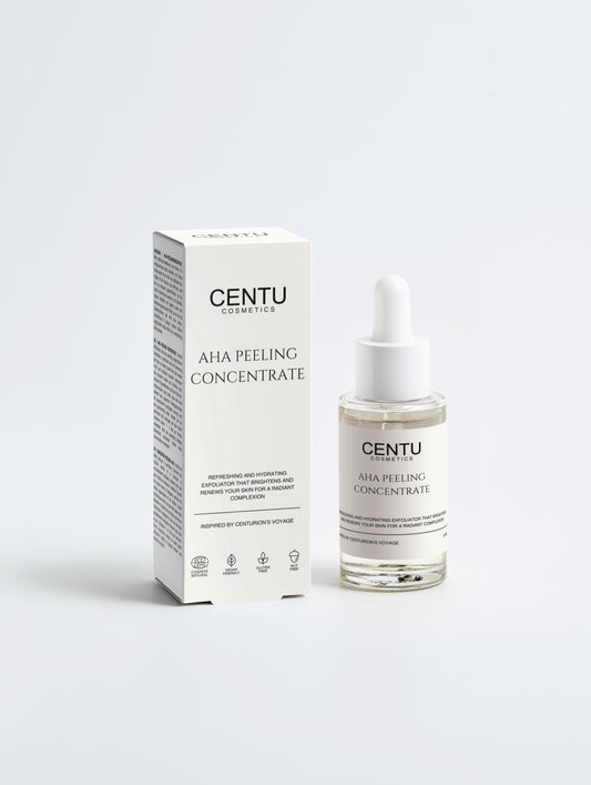AHA Peeling Concentrate