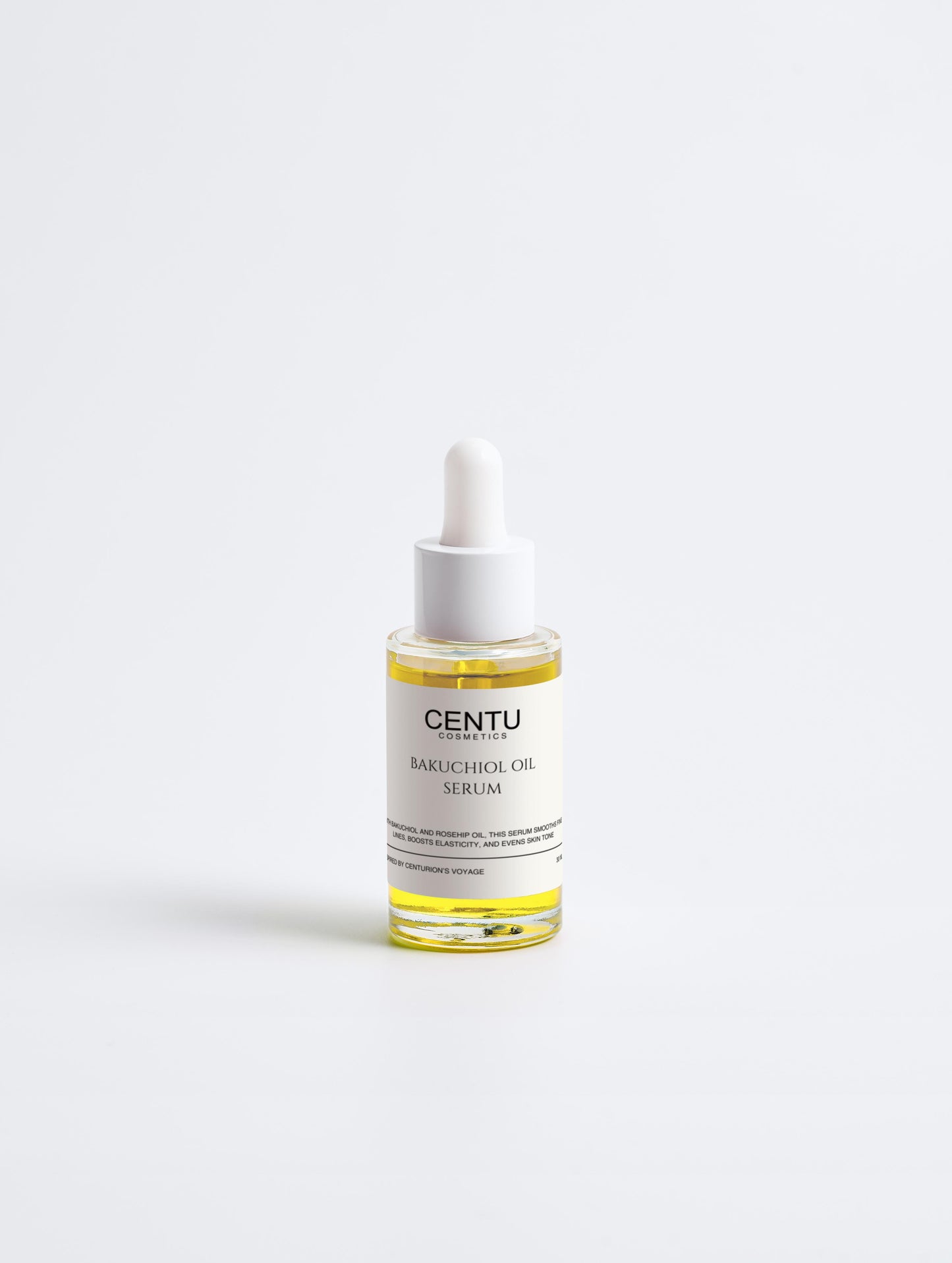 Bakuchiol Oil Serum