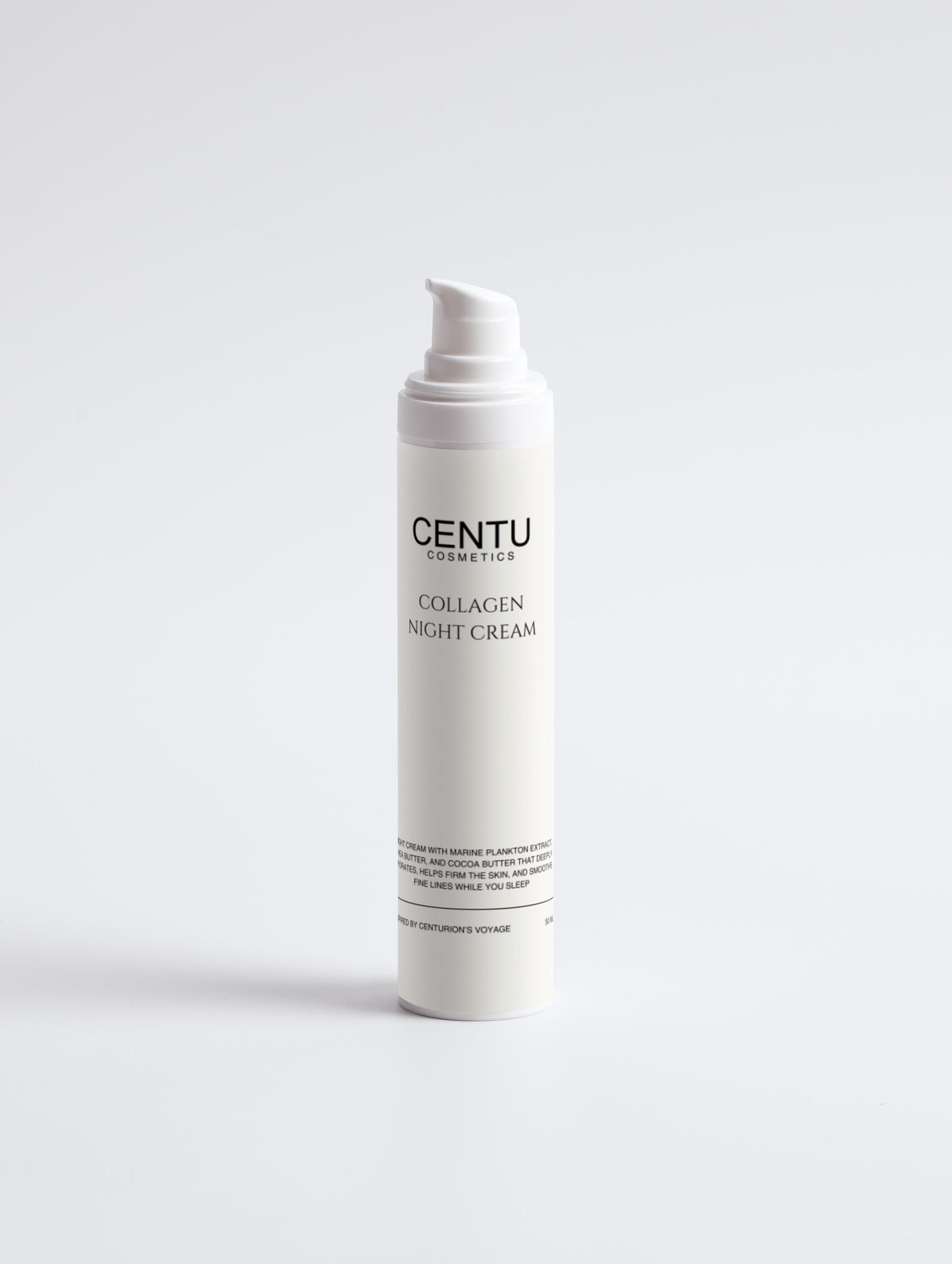 Collagen Night Cream
