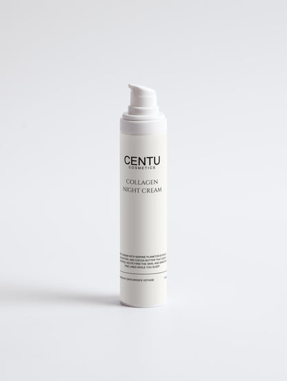 Collagen Night Cream