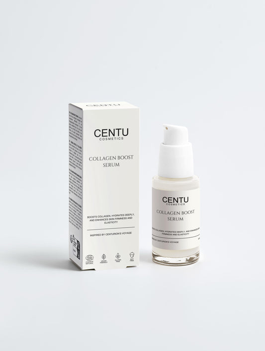 Collagen Boost Serum
