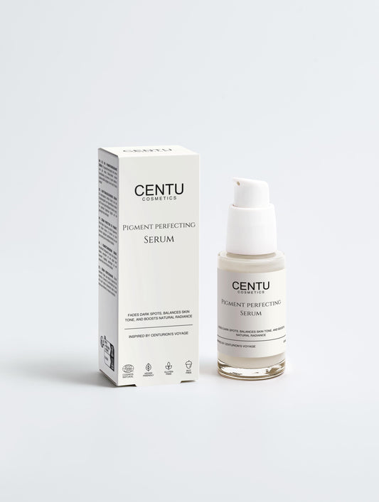 Pigment Perfecting Serum