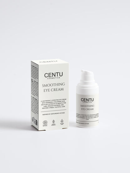 Smoothing Eye Cream