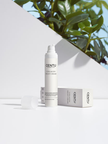 Collagen Night Cream