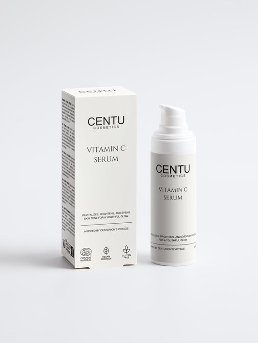 Vitamin C Serum