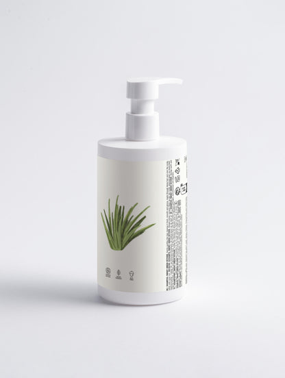 Gloss Shampoo