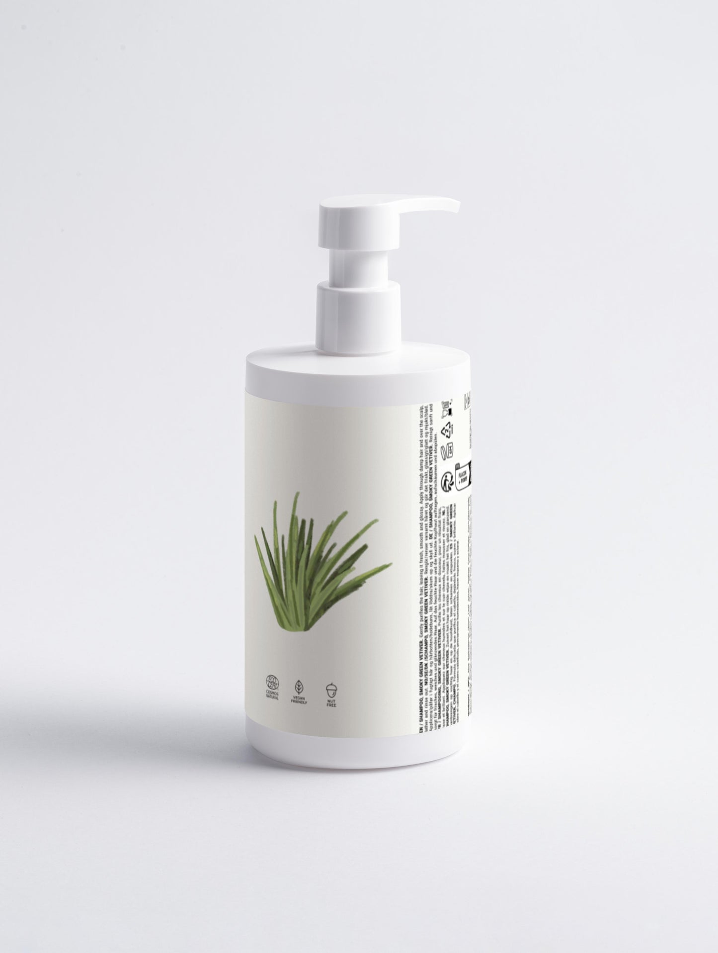 Gloss Shampoo