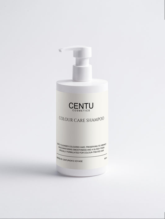 Colour Care Shampoo