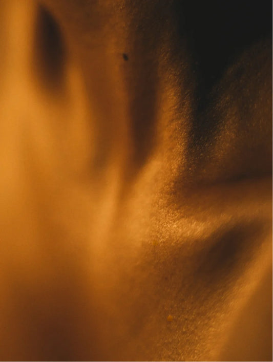 Body Serum, Spices & Sandalwood