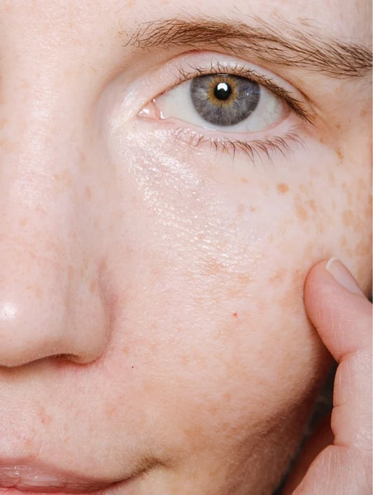 Pink Peptide Serum