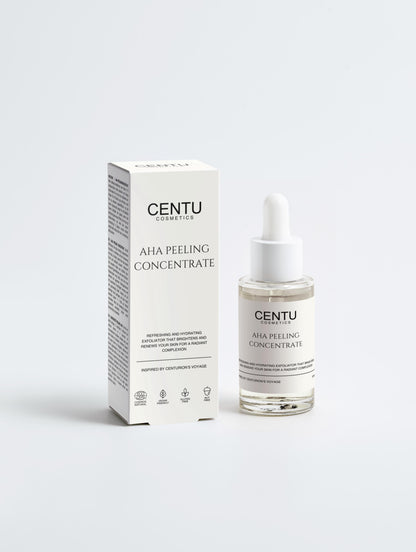 AHA Peeling Concentrate