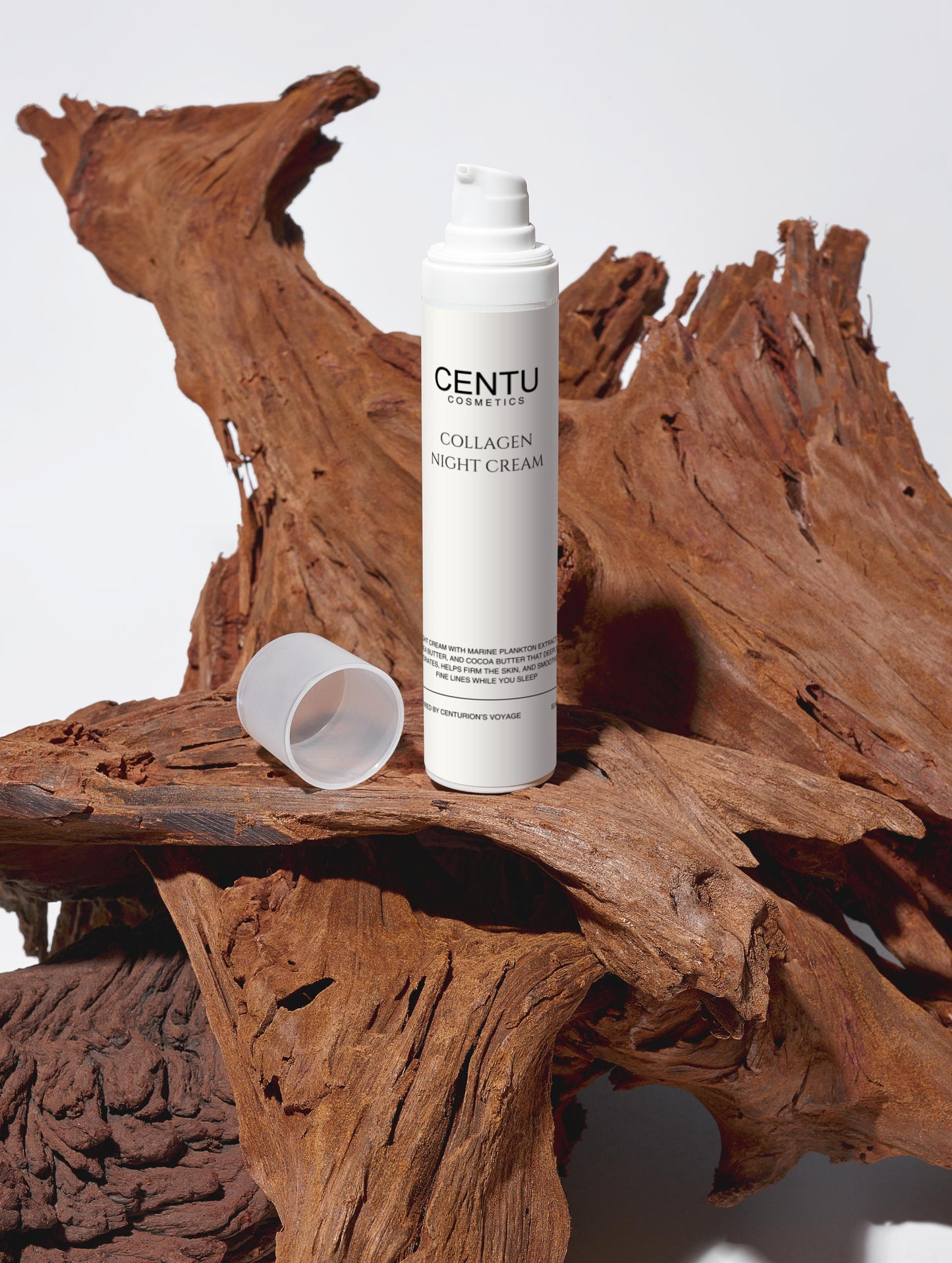 Collagen Night Cream