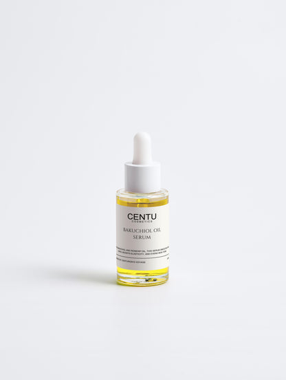 Bakuchiol Oil Serum